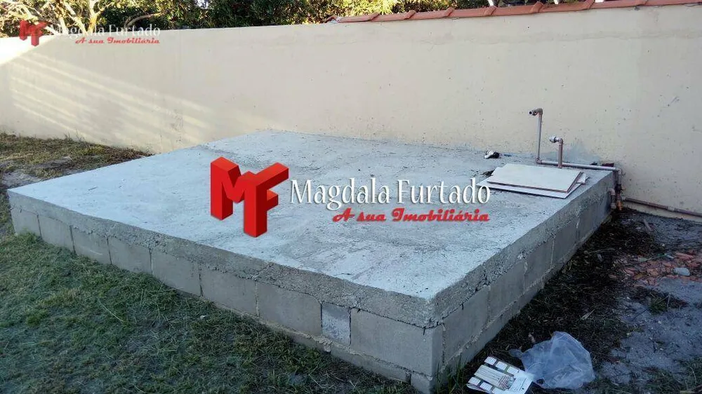 Casa, 4 quartos, 250 m² - Foto 8