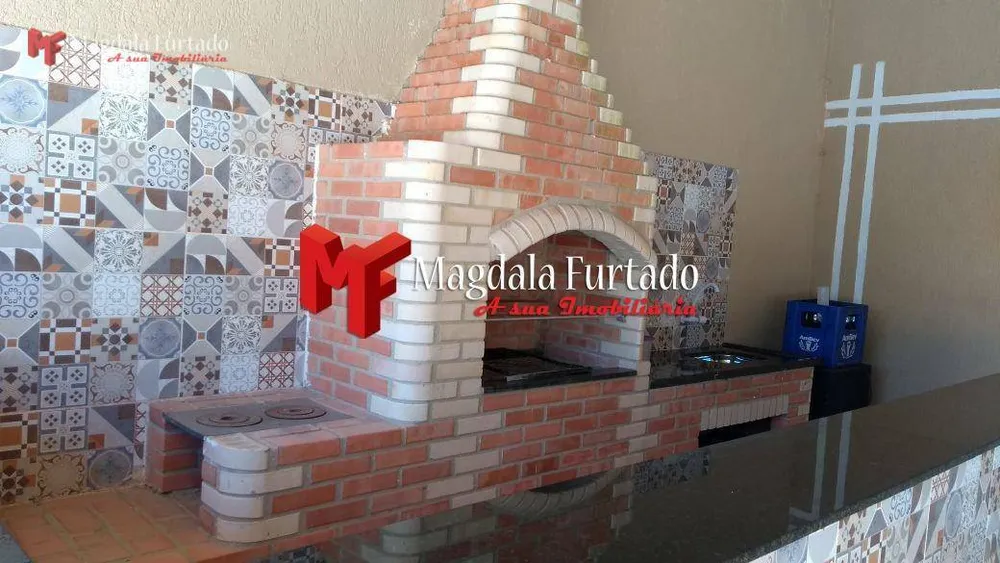 Casa, 4 quartos, 250 m² - Foto 34