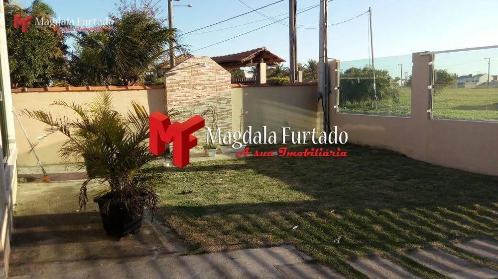 Casa, 4 quartos, 250 m² - Foto 27
