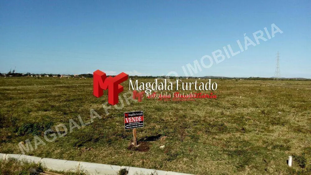 Terreno, 180 m² - Foto 1