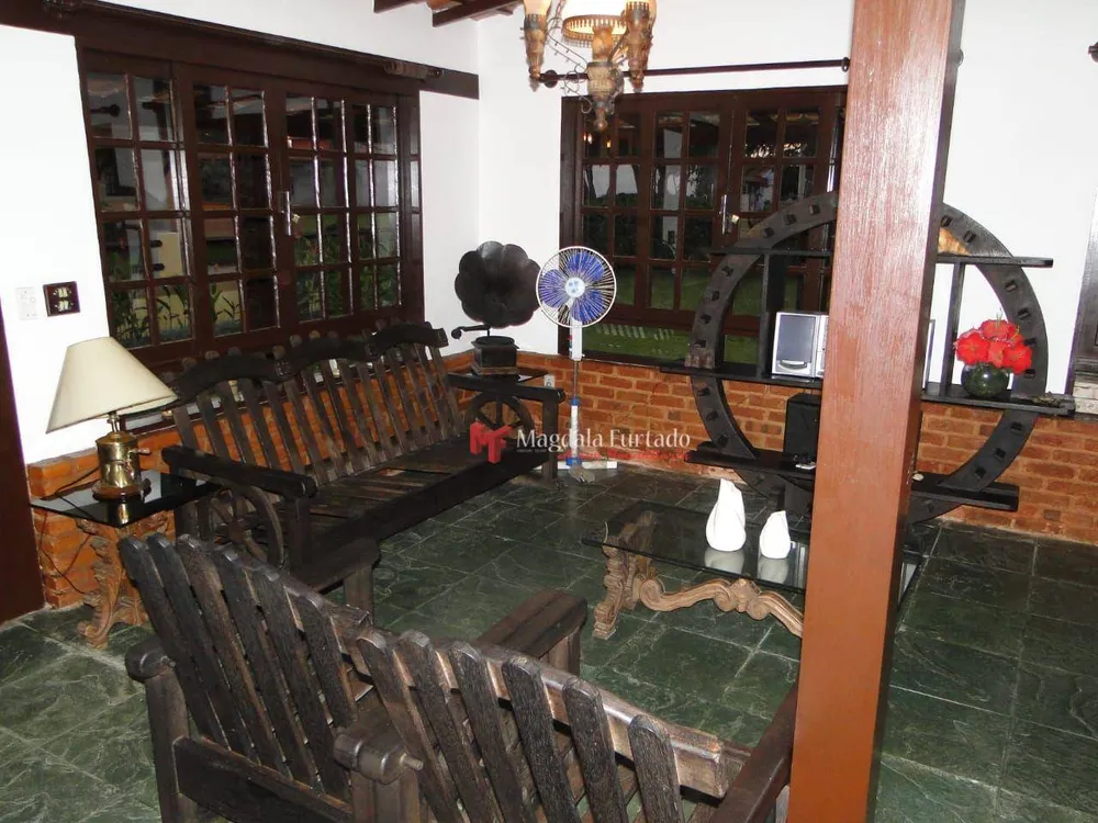 Casa, 7 quartos, 281 m² - Foto 13