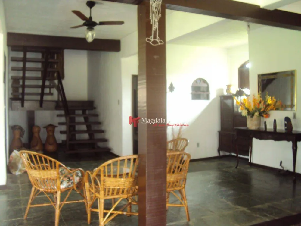 Casa, 7 quartos, 281 m² - Foto 7