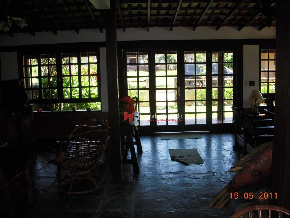 Casa, 7 quartos, 281 m² - Foto 6