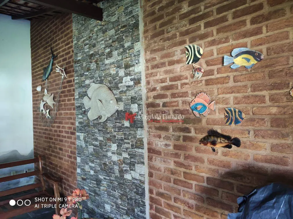 Casa, 7 quartos, 281 m² - Foto 5