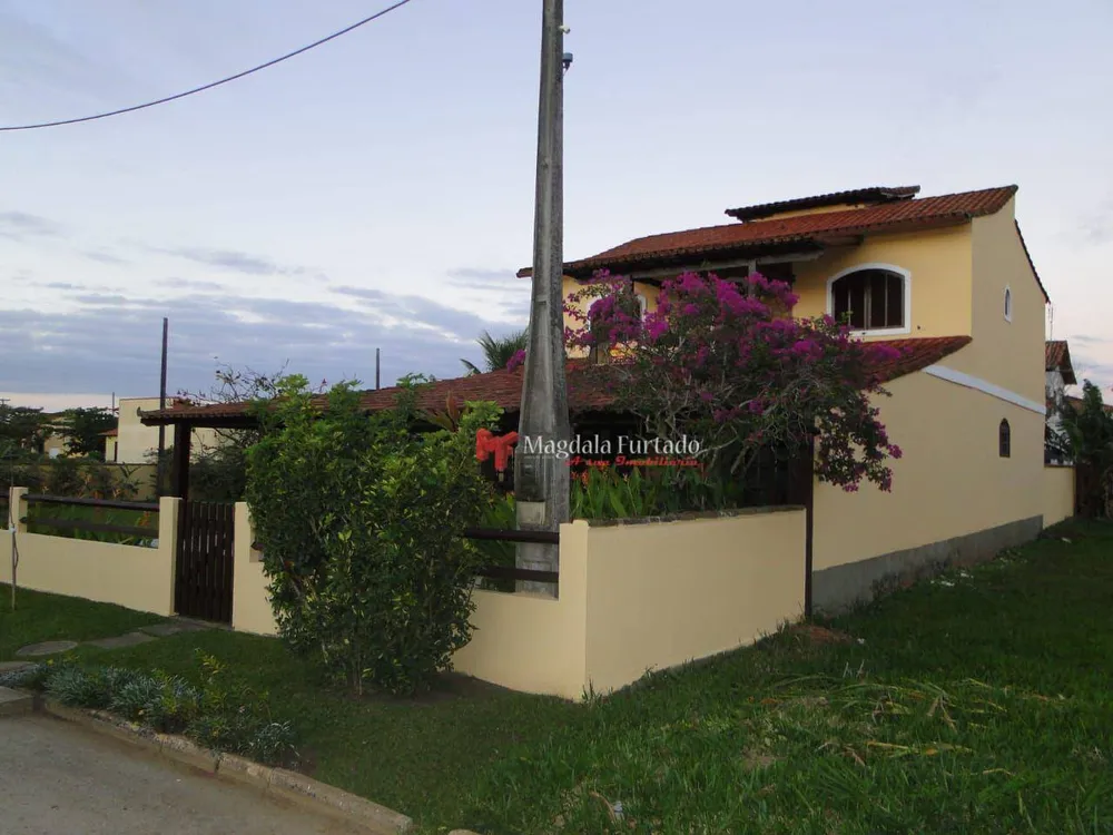 Casa, 7 quartos, 281 m² - Foto 1