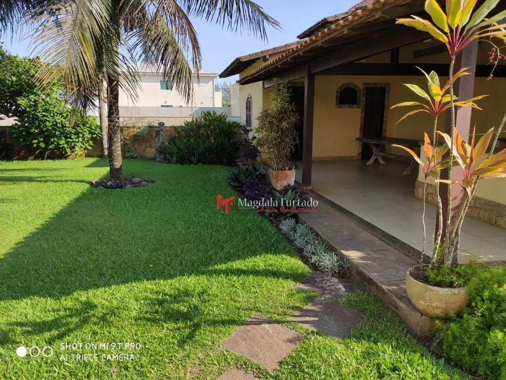 Casa, 7 quartos, 281 m² - Foto 15