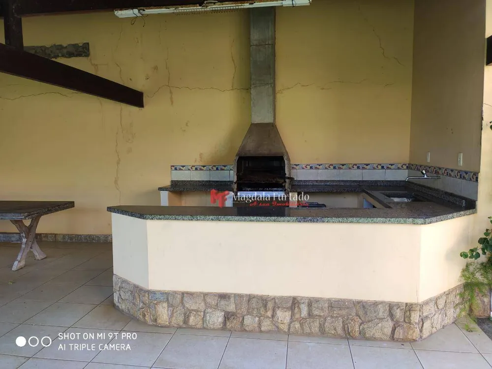 Casa, 7 quartos, 281 m² - Foto 4
