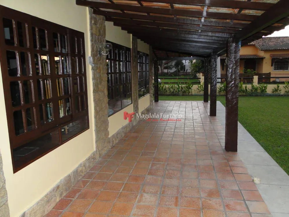 Casa, 7 quartos, 281 m² - Foto 11