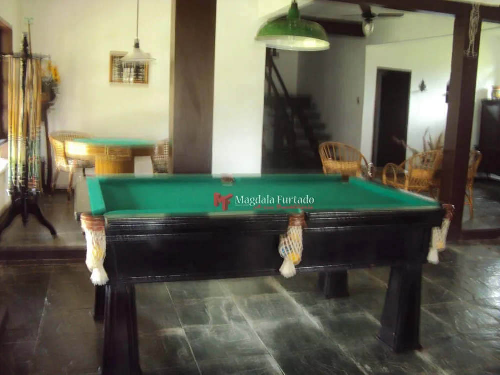 Casa, 7 quartos, 281 m² - Foto 12