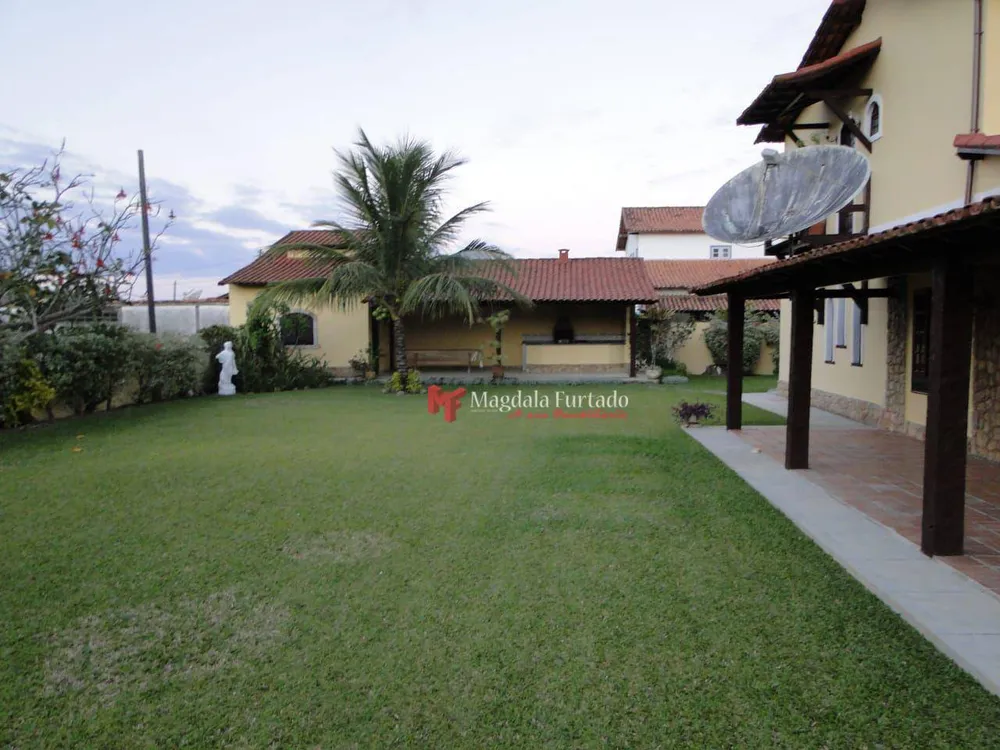 Casa, 7 quartos, 281 m² - Foto 2