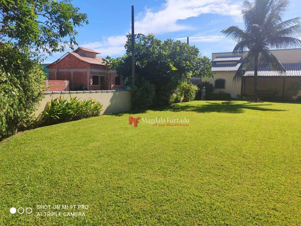 Casa, 7 quartos, 281 m² - Foto 17