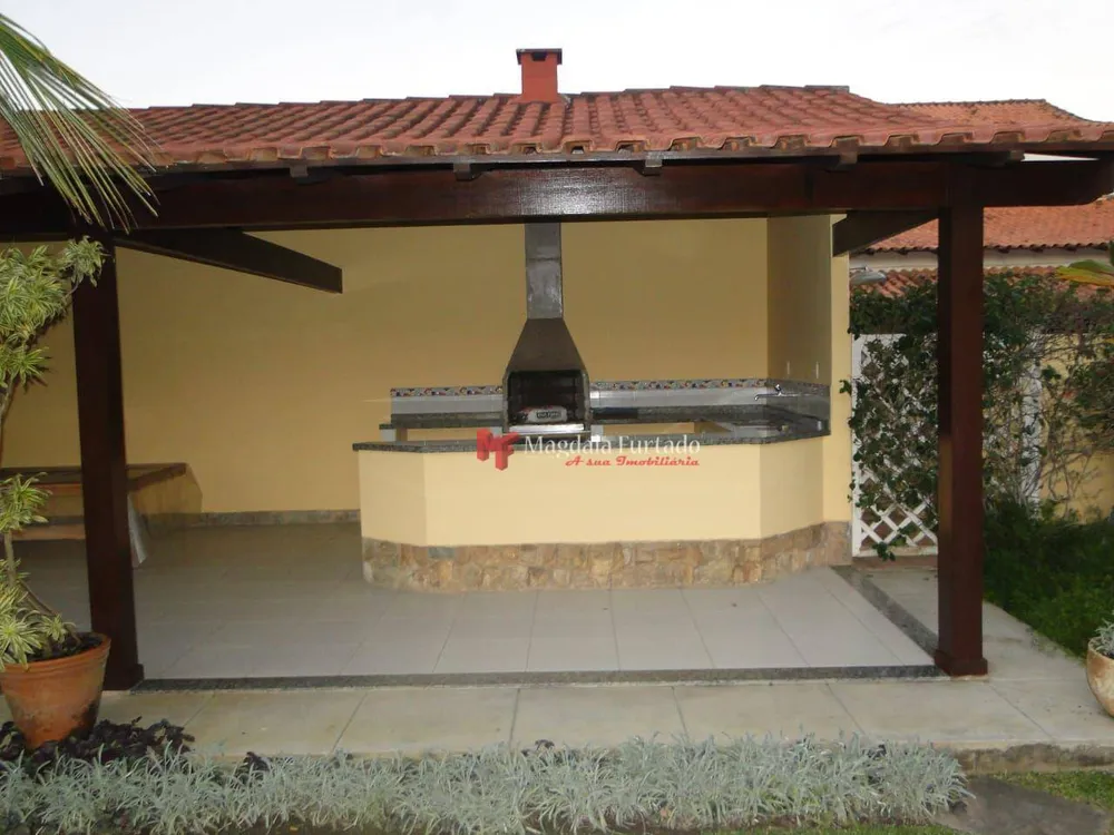 Casa, 7 quartos, 281 m² - Foto 8