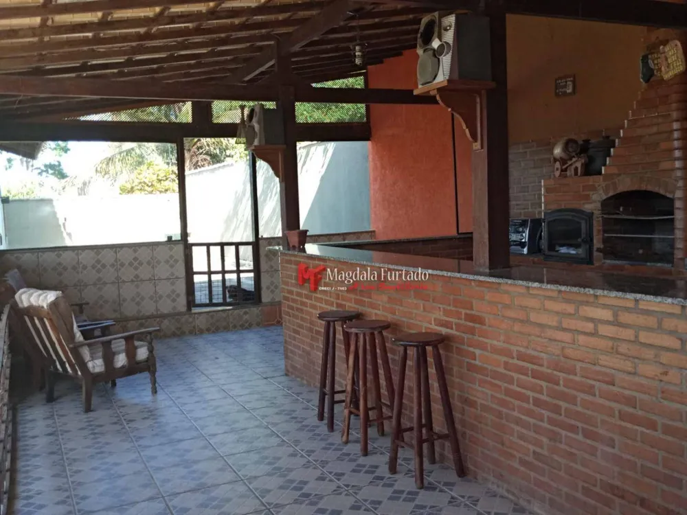 Casa, 2 quartos, 400 m² - Foto 23
