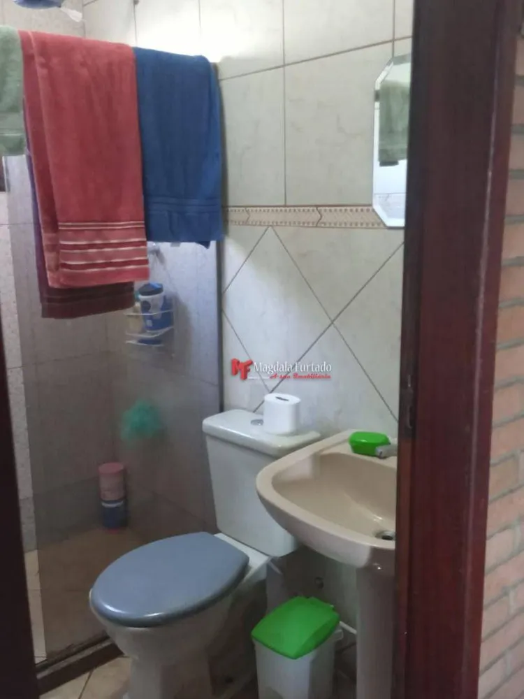 Casa, 2 quartos, 400 m² - Foto 3