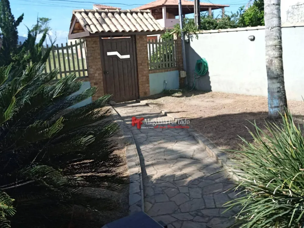 Casa, 2 quartos, 400 m² - Foto 2