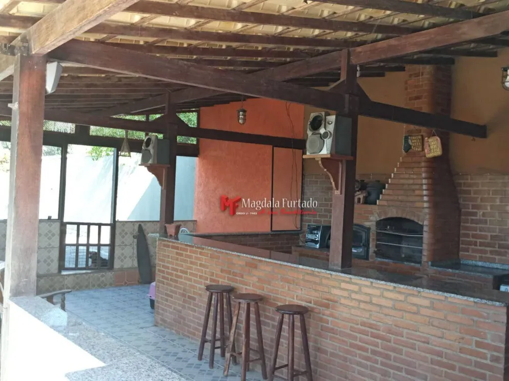 Casa, 2 quartos, 400 m² - Foto 6