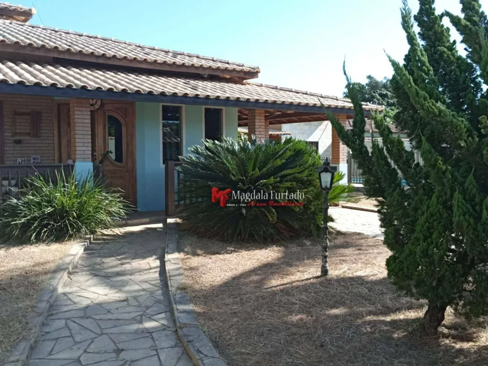 Casa, 2 quartos, 400 m² - Foto 31
