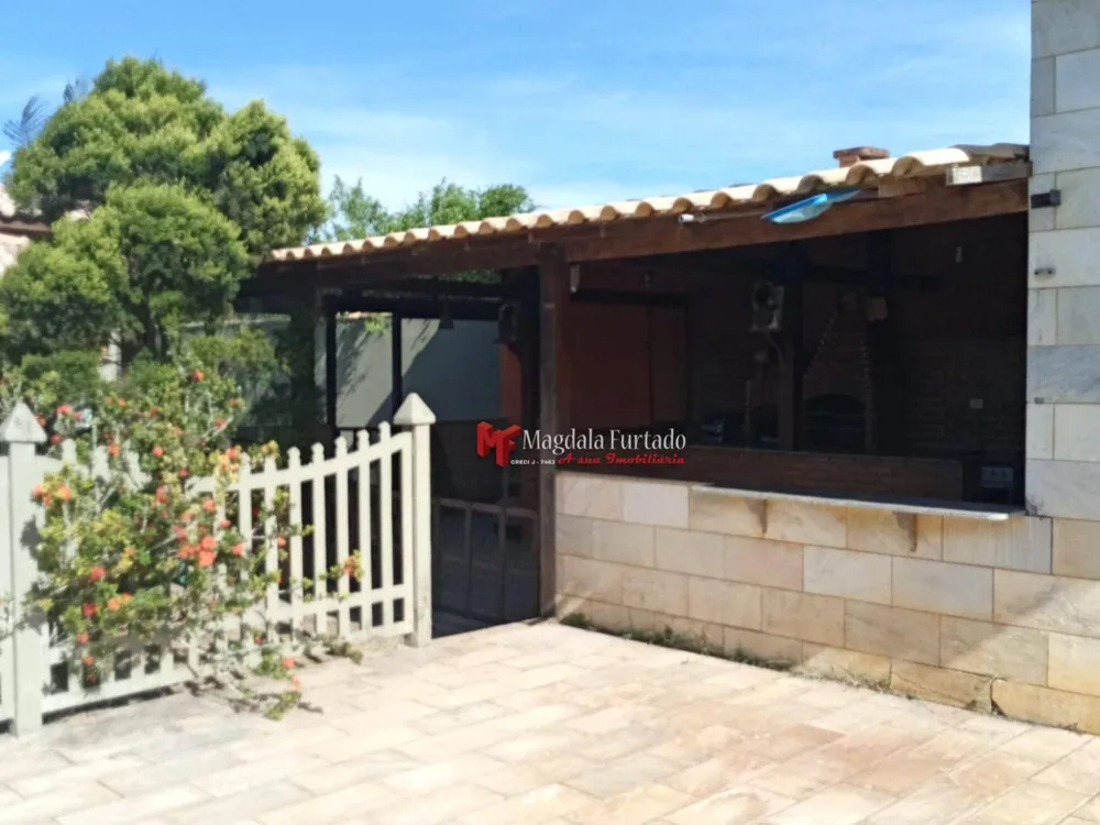 Casa, 2 quartos, 400 m² - Foto 12
