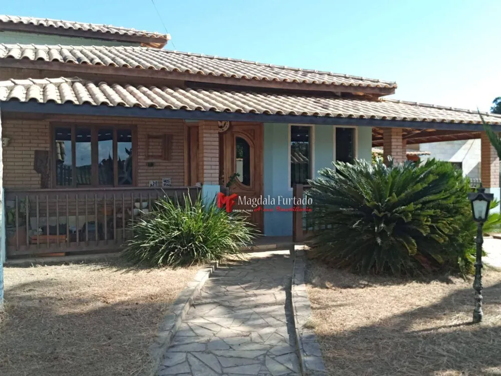 Casa, 2 quartos, 400 m² - Foto 1
