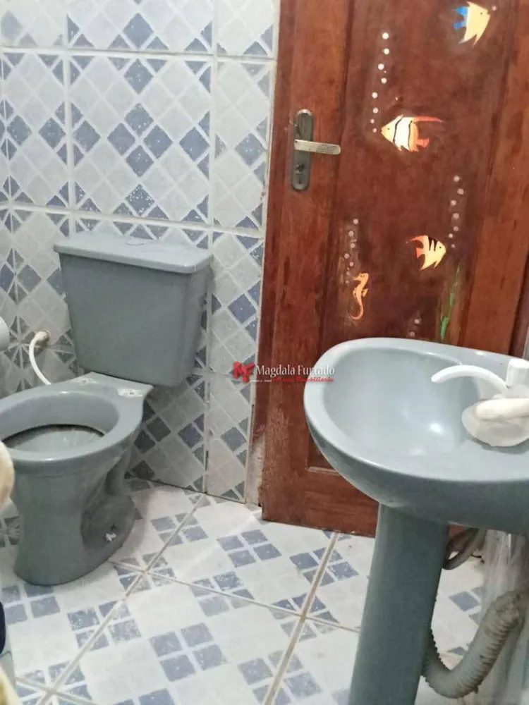 Casa, 2 quartos, 400 m² - Foto 22