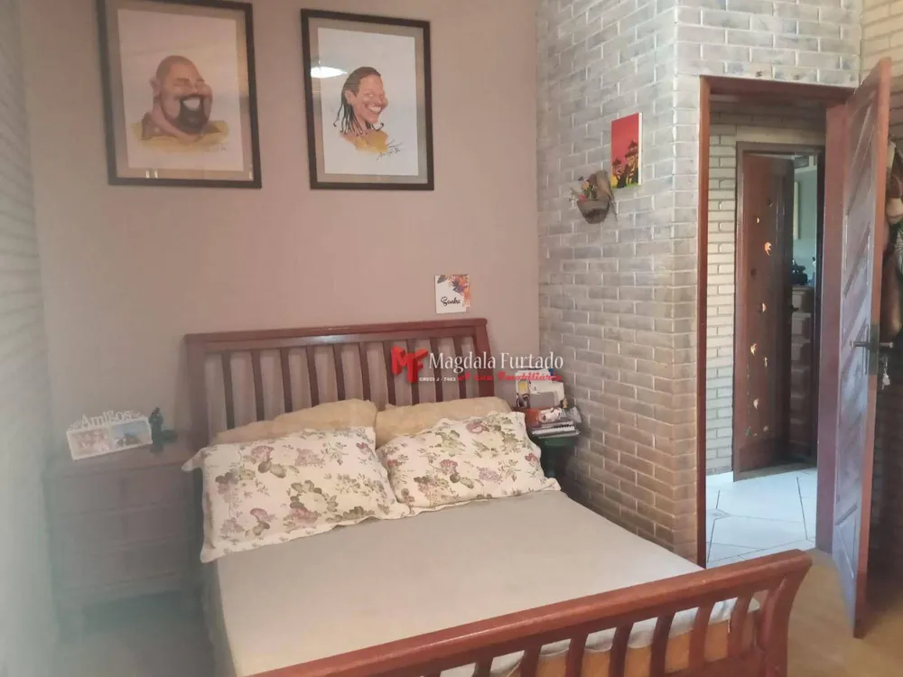 Casa, 2 quartos, 400 m² - Foto 19
