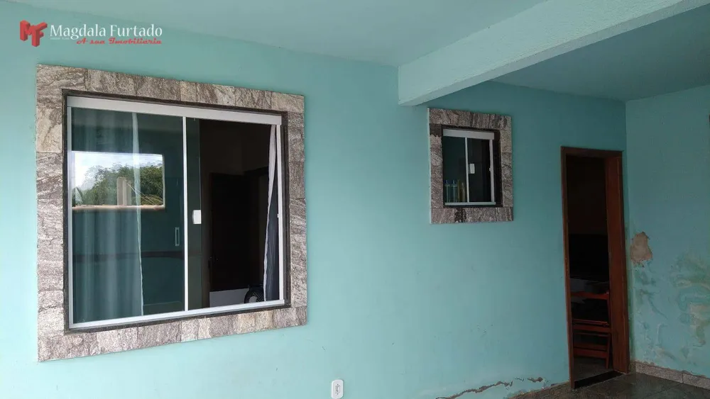 Casa, 3 quartos, 80 m² - Foto 5