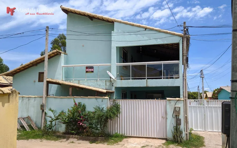 Casa, 3 quartos, 80 m² - Foto 3