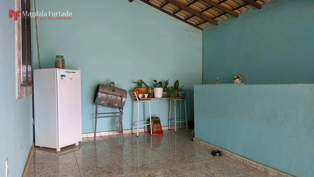 Casa, 3 quartos, 80 m² - Foto 7