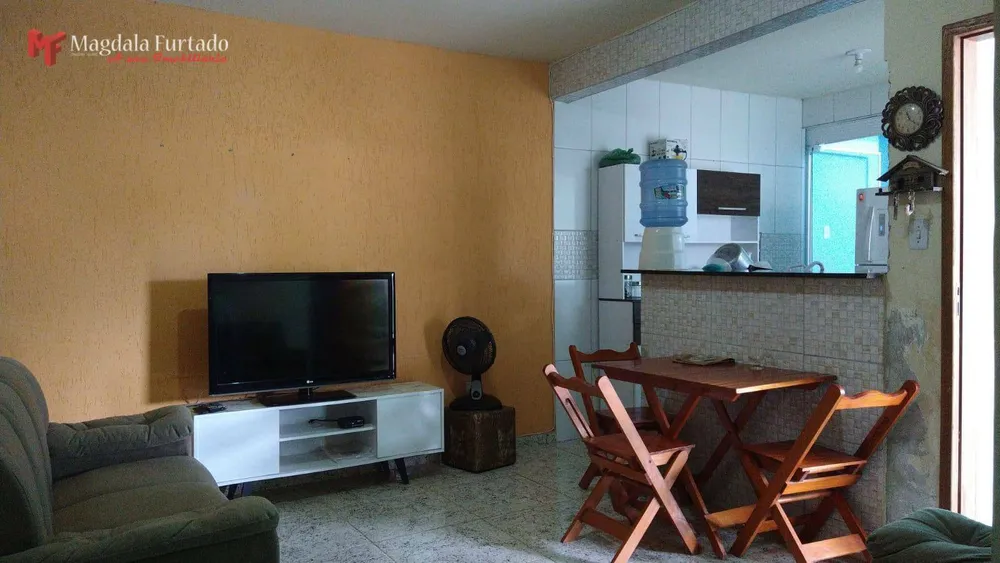 Casa, 3 quartos, 80 m² - Foto 9