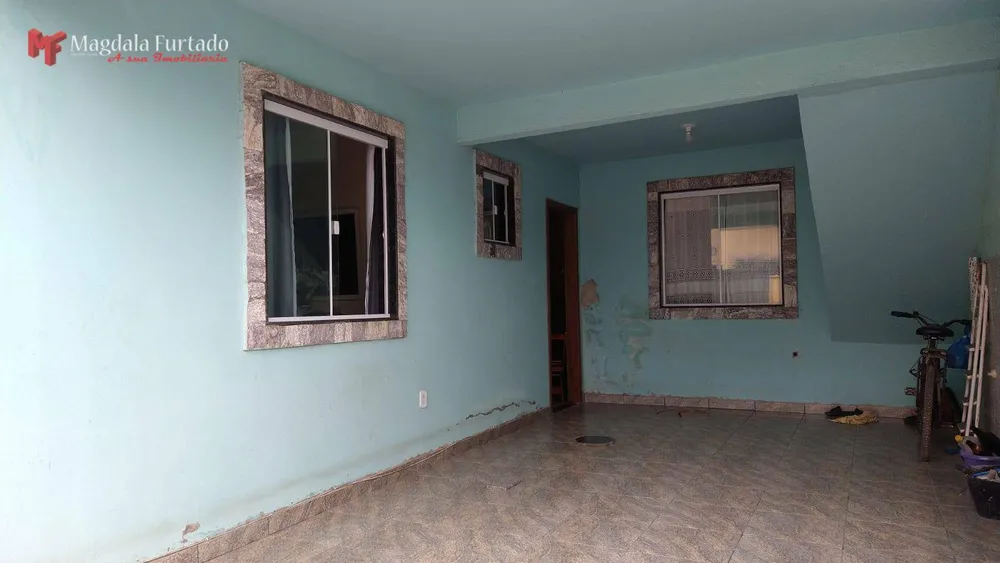 Casa, 3 quartos, 80 m² - Foto 4