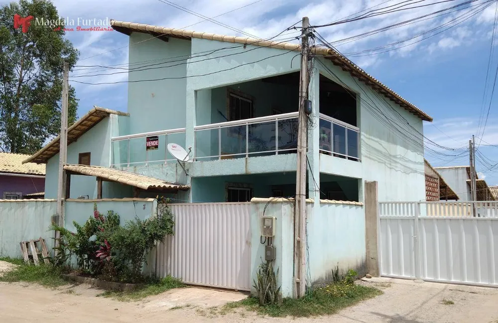 Casa, 3 quartos, 80 m² - Foto 2
