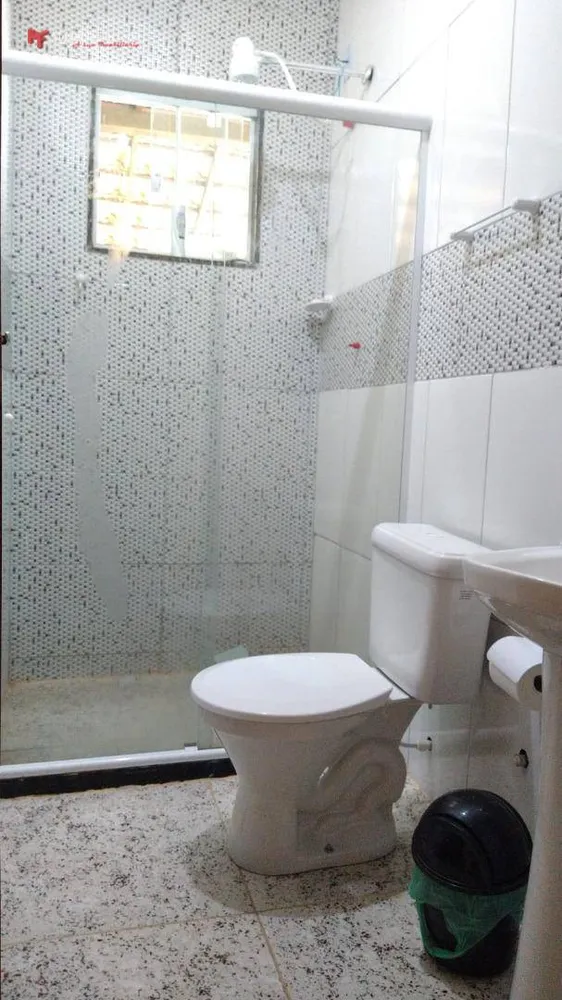 Casa, 3 quartos, 80 m² - Foto 14