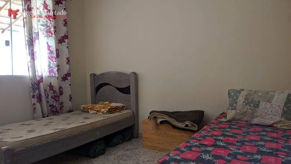 Casa, 3 quartos, 80 m² - Foto 12