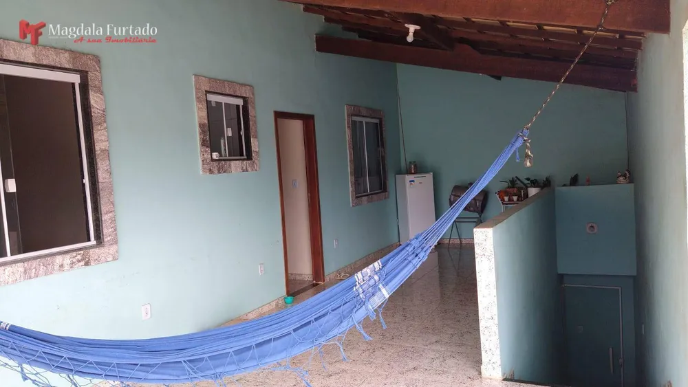Casa, 3 quartos, 80 m² - Foto 8