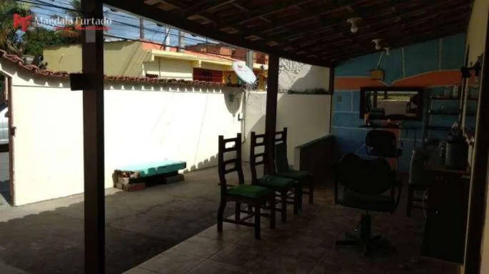 Casa, 2 quartos, 72 m² - Foto 3
