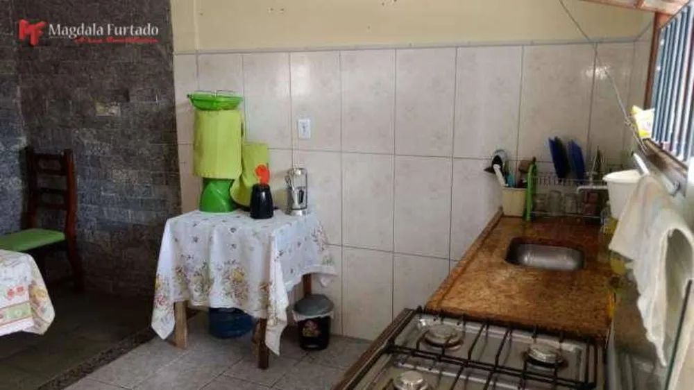 Casa, 2 quartos, 72 m² - Foto 12