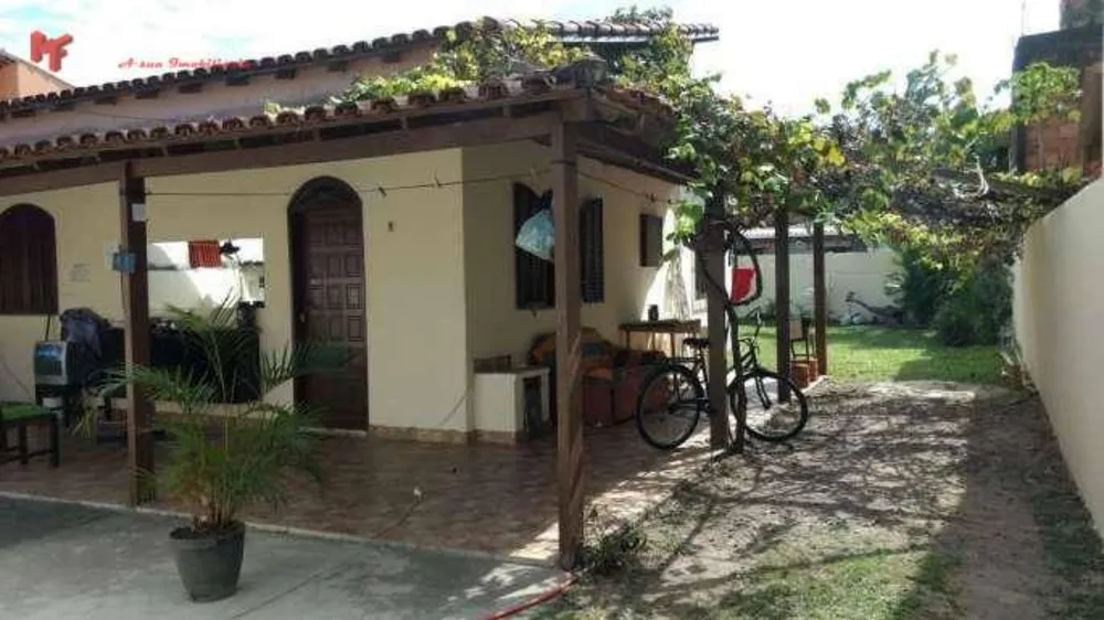 Casa, 2 quartos, 72 m² - Foto 1