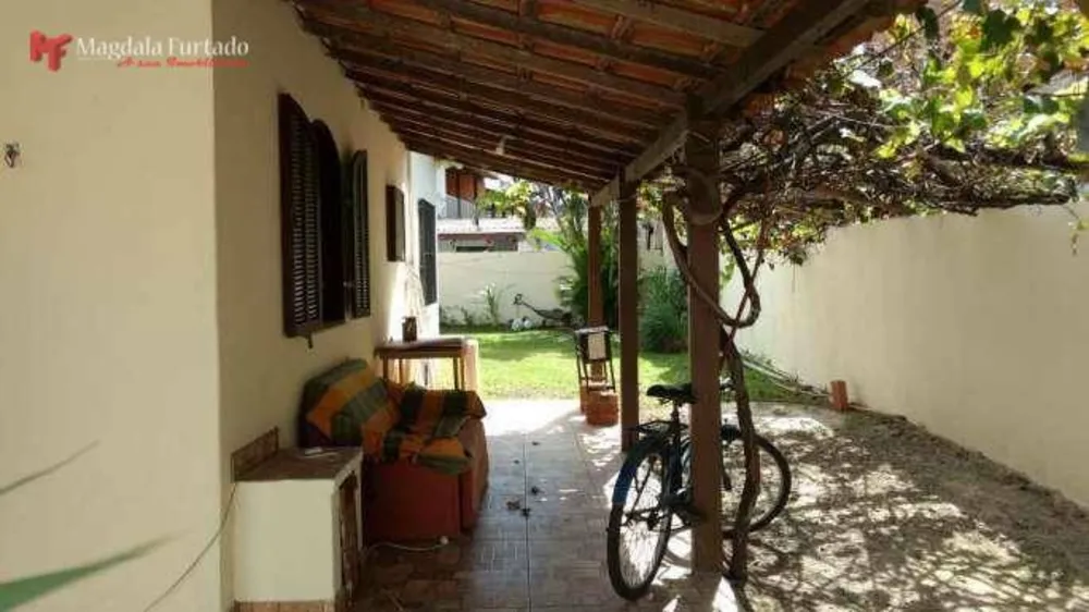 Casa, 2 quartos, 72 m² - Foto 2
