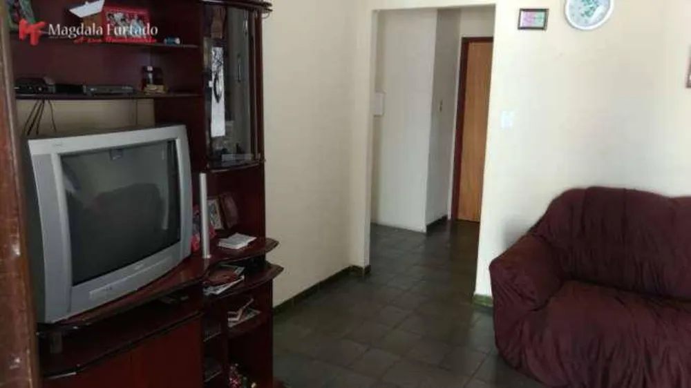 Casa, 2 quartos, 72 m² - Foto 6