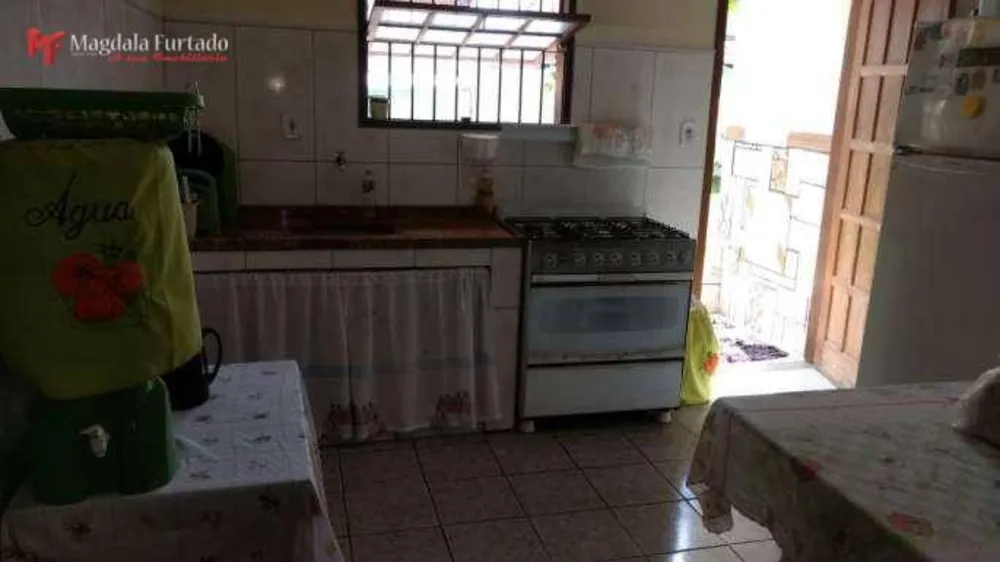 Casa, 2 quartos, 72 m² - Foto 13