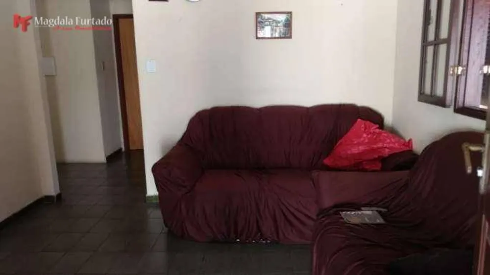 Casa, 2 quartos, 72 m² - Foto 7