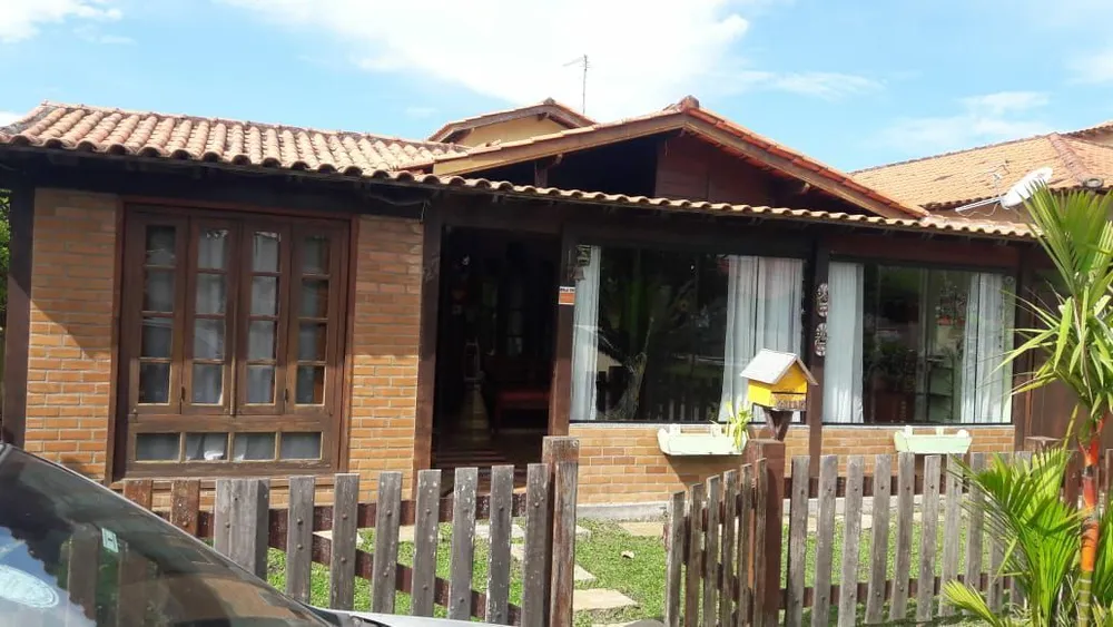 Casa, 6 quartos, 300 m² - Foto 1