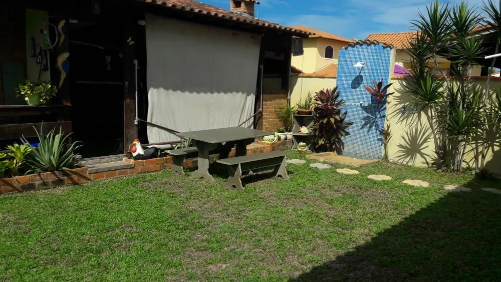 Casa, 6 quartos, 300 m² - Foto 12