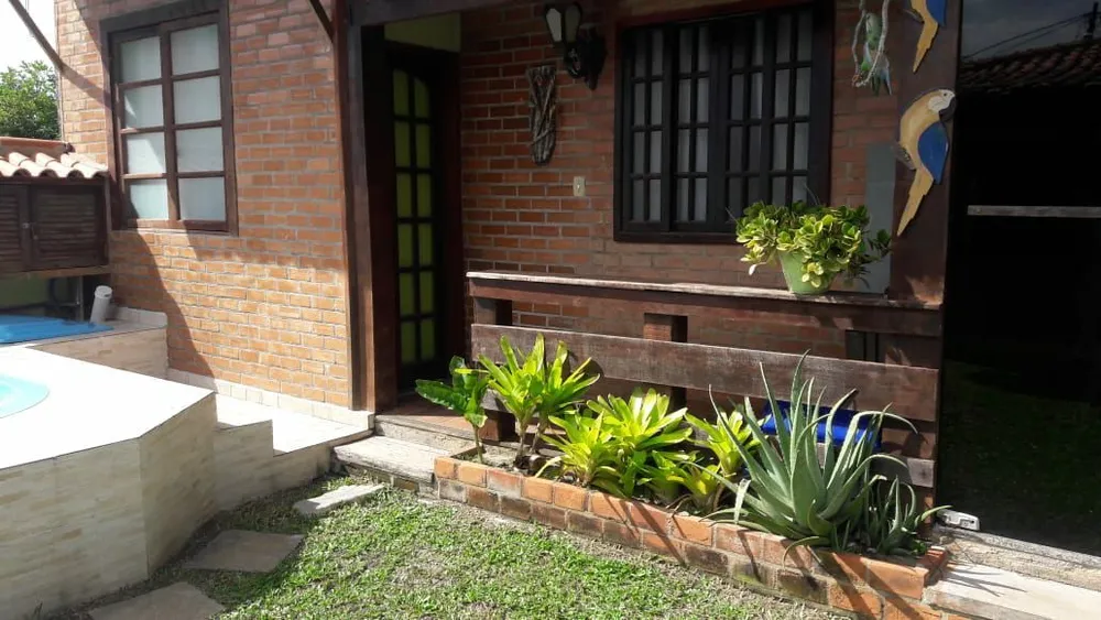 Casa, 6 quartos, 300 m² - Foto 2