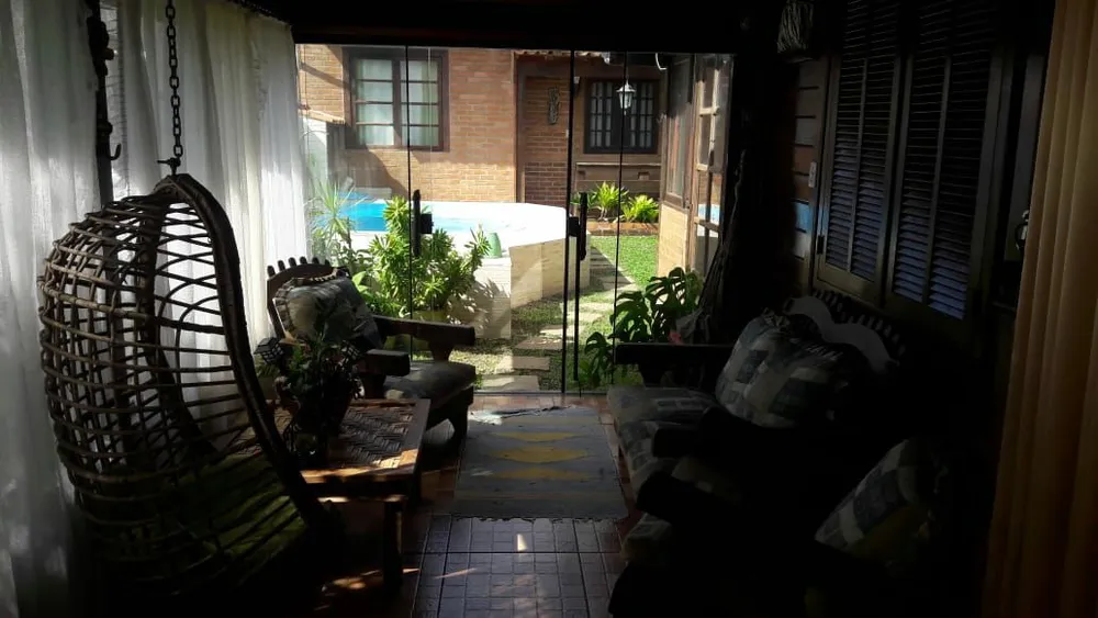 Casa, 6 quartos, 300 m² - Foto 3