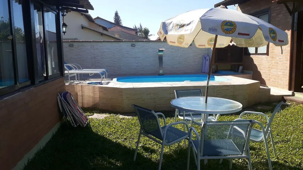 Casa, 6 quartos, 300 m² - Foto 11
