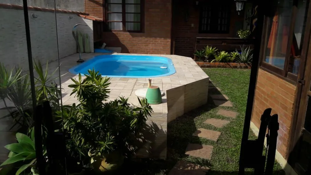 Casa, 6 quartos, 300 m² - Foto 14