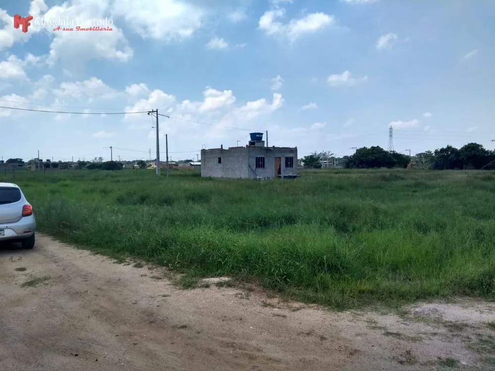 Terreno, 238 m² - Foto 4