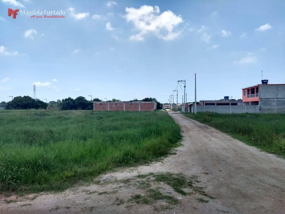 Terreno, 238 m² - Foto 2