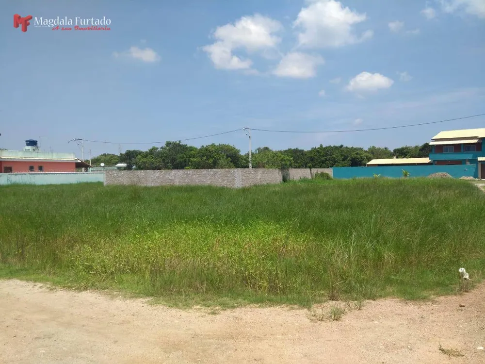Terreno, 238 m² - Foto 5